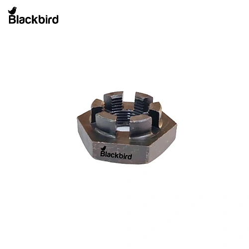 Checknut R114016