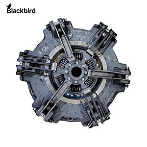 Clutch Assembly