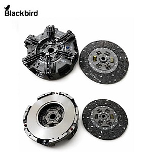 Clutch Assembly 73395604, 84411912, 47836999
