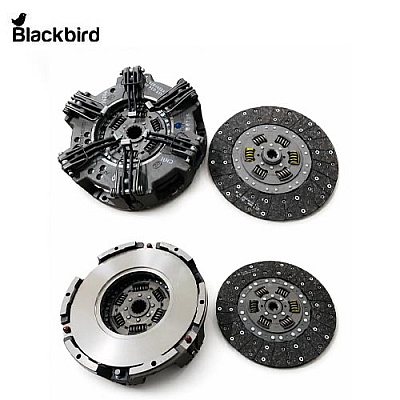 Clutch Assembly 73395604, 84411912, 47836999