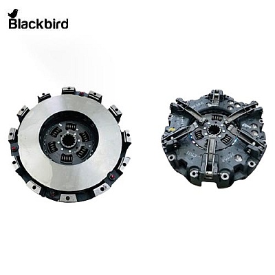 Clutch Assembly	92233635