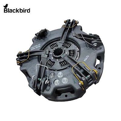 Clutch Assembly L02201001102