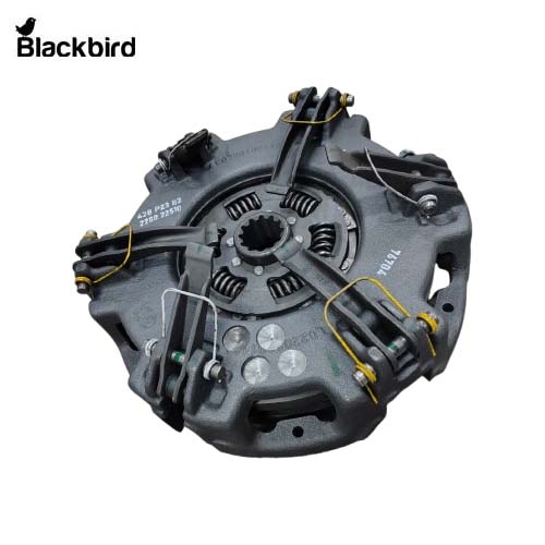 Clutch Assembly L02201001102