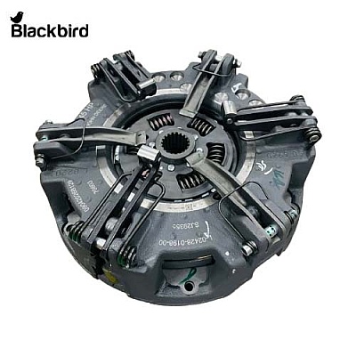 Clutch Assembly	SJ29355