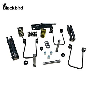 Clutch Finger Kit PTO RE198309