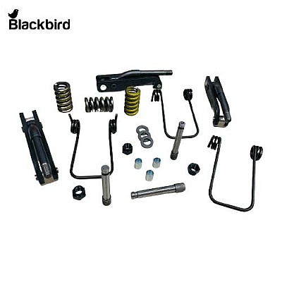 Clutch Finger Kit  RE198309