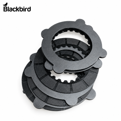 Clutch Pack 460294