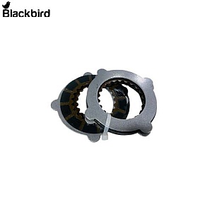 Clutch Pack 497502