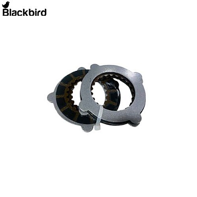 Clutch Pack 497502