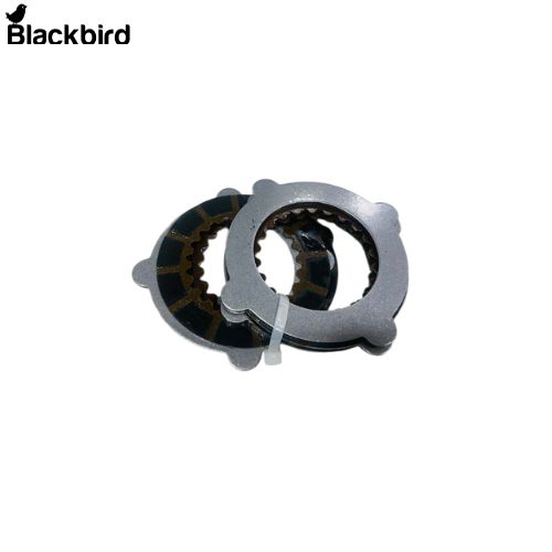 Clutch Pack 497502