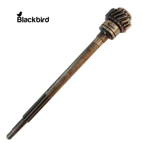 Clutch Shaft 10026481AB