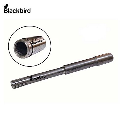 Clutch Shaft RE72061