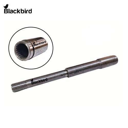 Clutch Shaft RE72061
