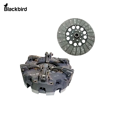 Clutch Assembly 5174888