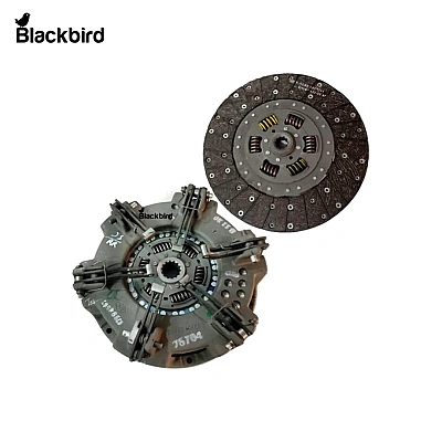 Clutch Assembly 479845671