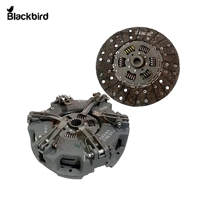 Clutch Assembly 47964066