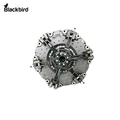 Clutch Assembly 84186363Ok