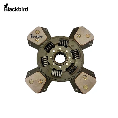 Clutch Plate 82824211