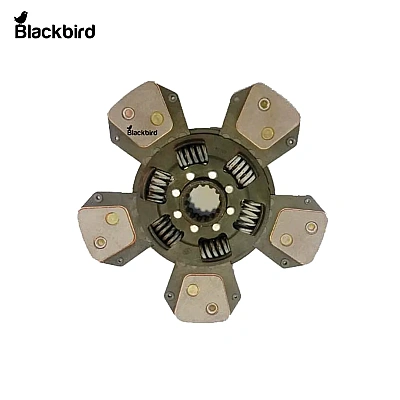 Clutch Plate 84246520