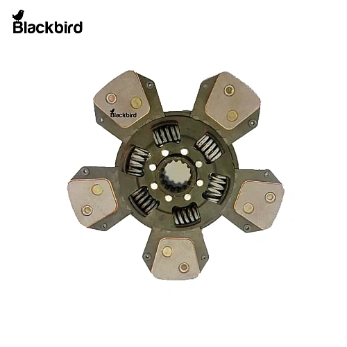 Clutch Plate 84246520