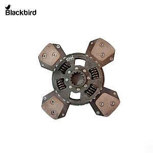 Clutch Plate 47603097