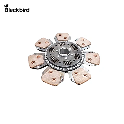 Clutch Plate 0.015.7949.3/10