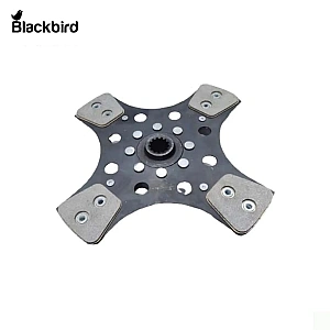 Clutch Plate RE258872