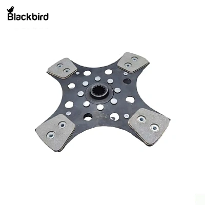 Clutch Plate RE258872