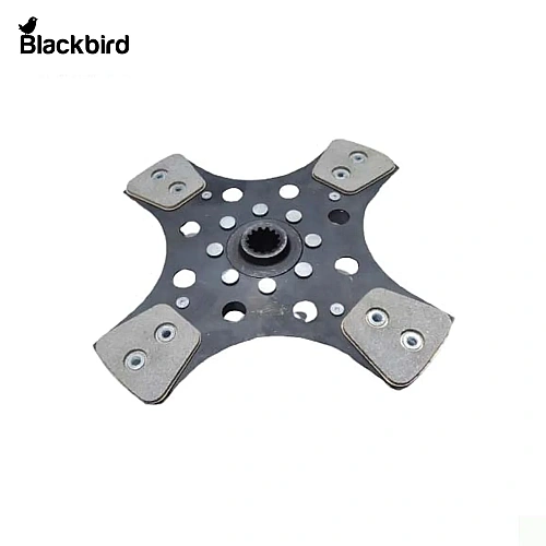 Clutch Plate RE258872