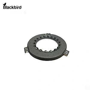 Clutch Pressure Plate 84186319