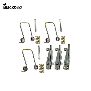 Clutch Repiar Kit RE260286