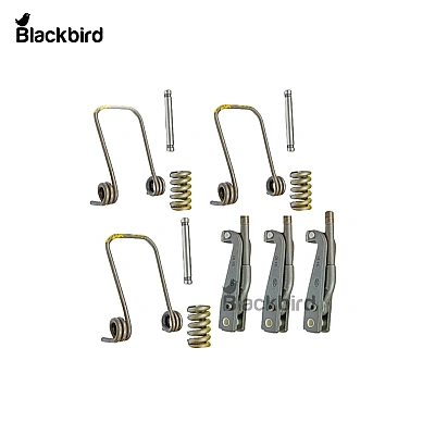 Clutch Repiar Kit RE260286