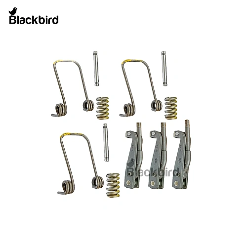 Clutch Repiar Kit RE260286