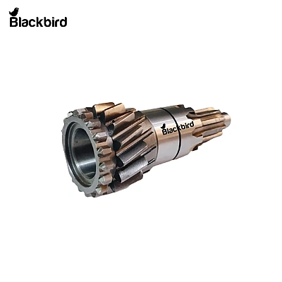 Clutch Shaft 006505340B1