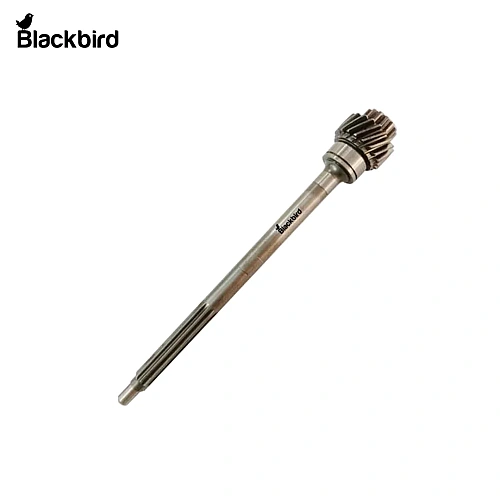 Clutch Shaft 10026105AB