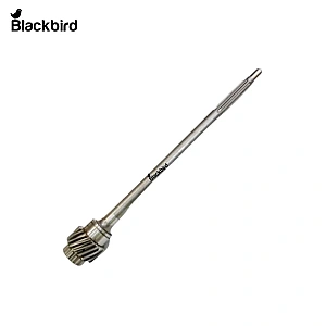 Clutch Shaft 10025253AA
