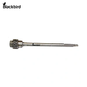 Clutch Shaft 10025253BA