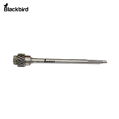 Clutch Shaft 10025253BA