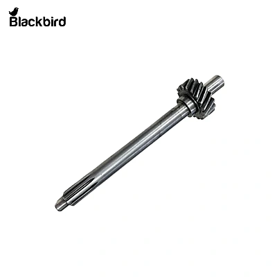 Clutch Shaft 1312C11201
