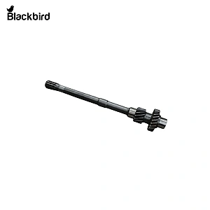 Clutch Shaft 87578799