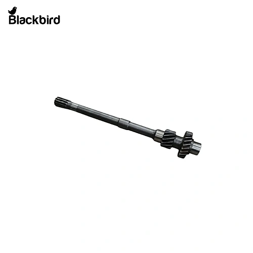 Clutch Shaft 87578799