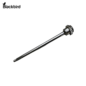 Clutch Shaft 93638923