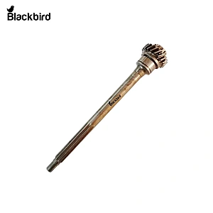 Clutch Shaft 10001584AA
