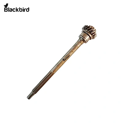 Clutch Shaft 10001584AA
