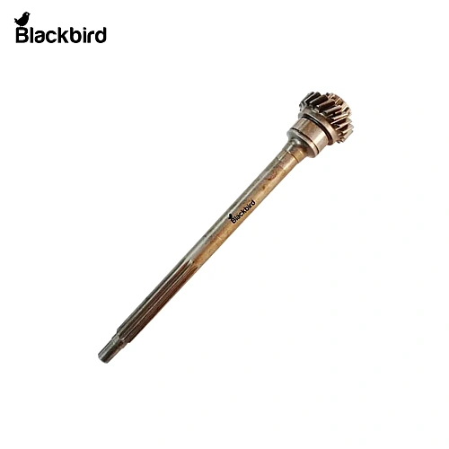 Clutch Shaft 10001584AA