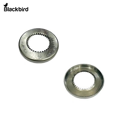 Coupling R122363