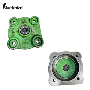 Cover Bottom Plate 530737