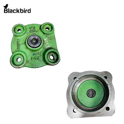 Cover Bottom Plate 530737