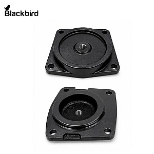 Cover Secondary Shaft 144159