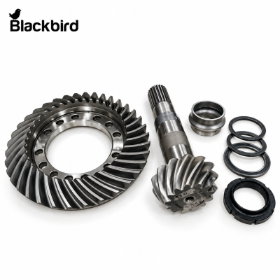 Crown Pinion CA413464